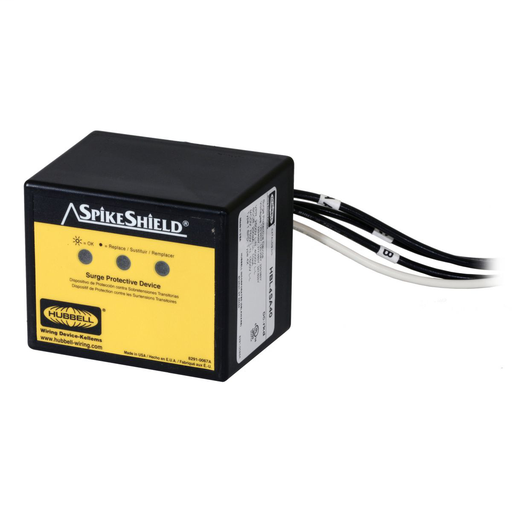 Product image for HWDK HBL4SA40 208Y/120V THREE PHASE