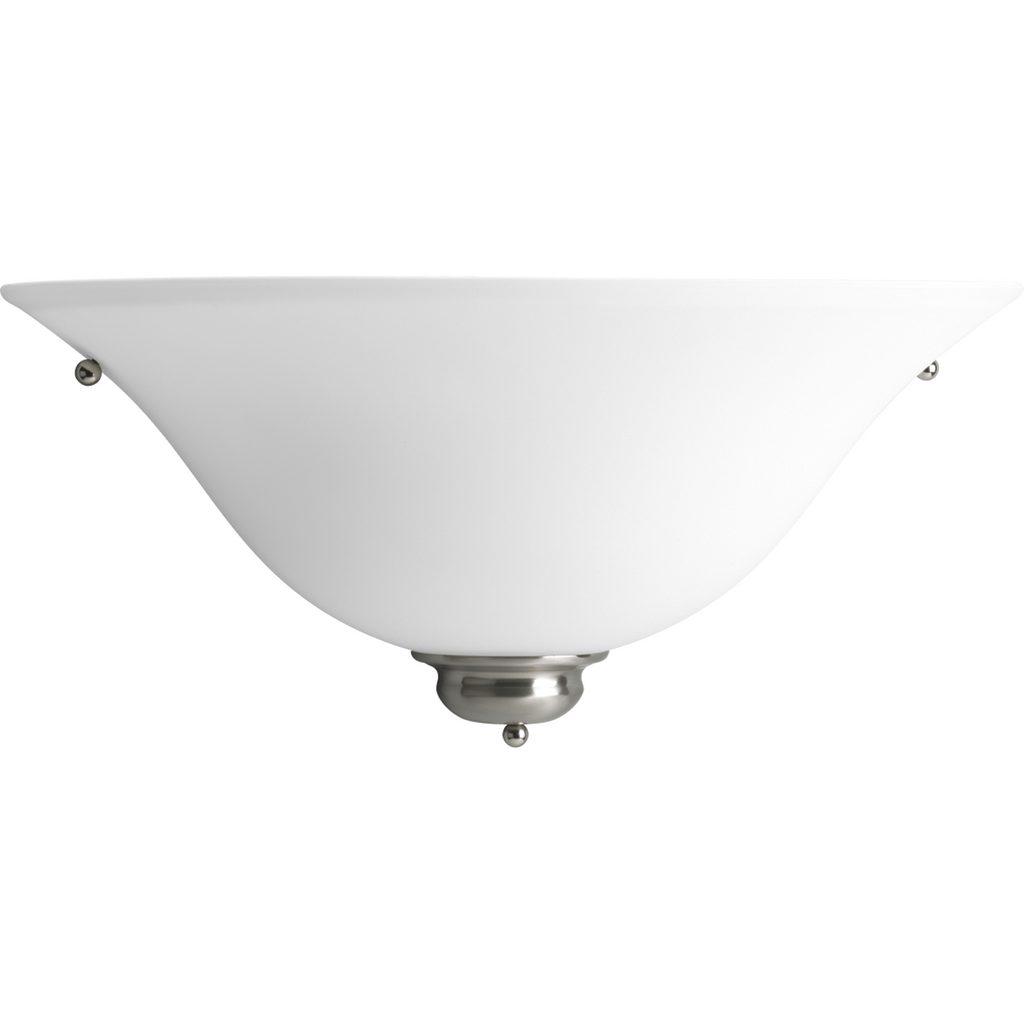 One-Light Wall Sconce - P7153-09W