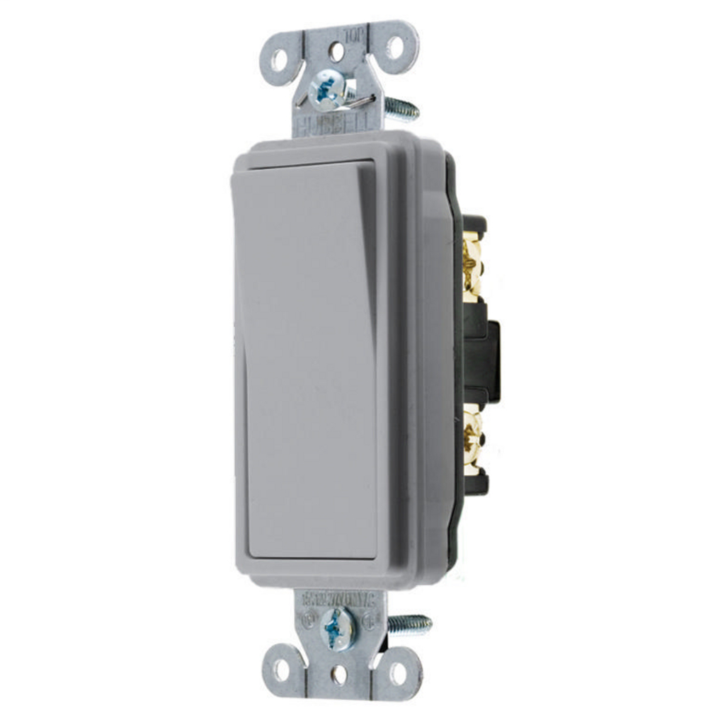 Style Line Decorator Series Specification Grade Switch