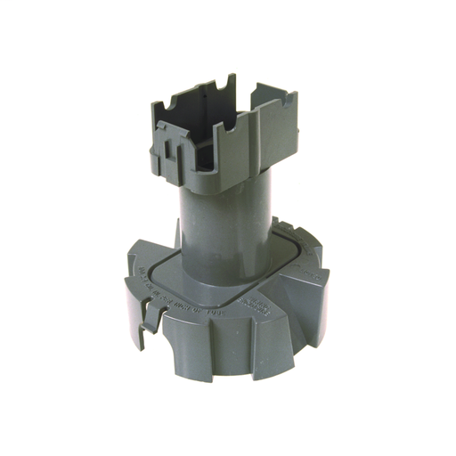 Product image for Raco 6234 Low-Voltage Divider for 5511 PVC Floor Box