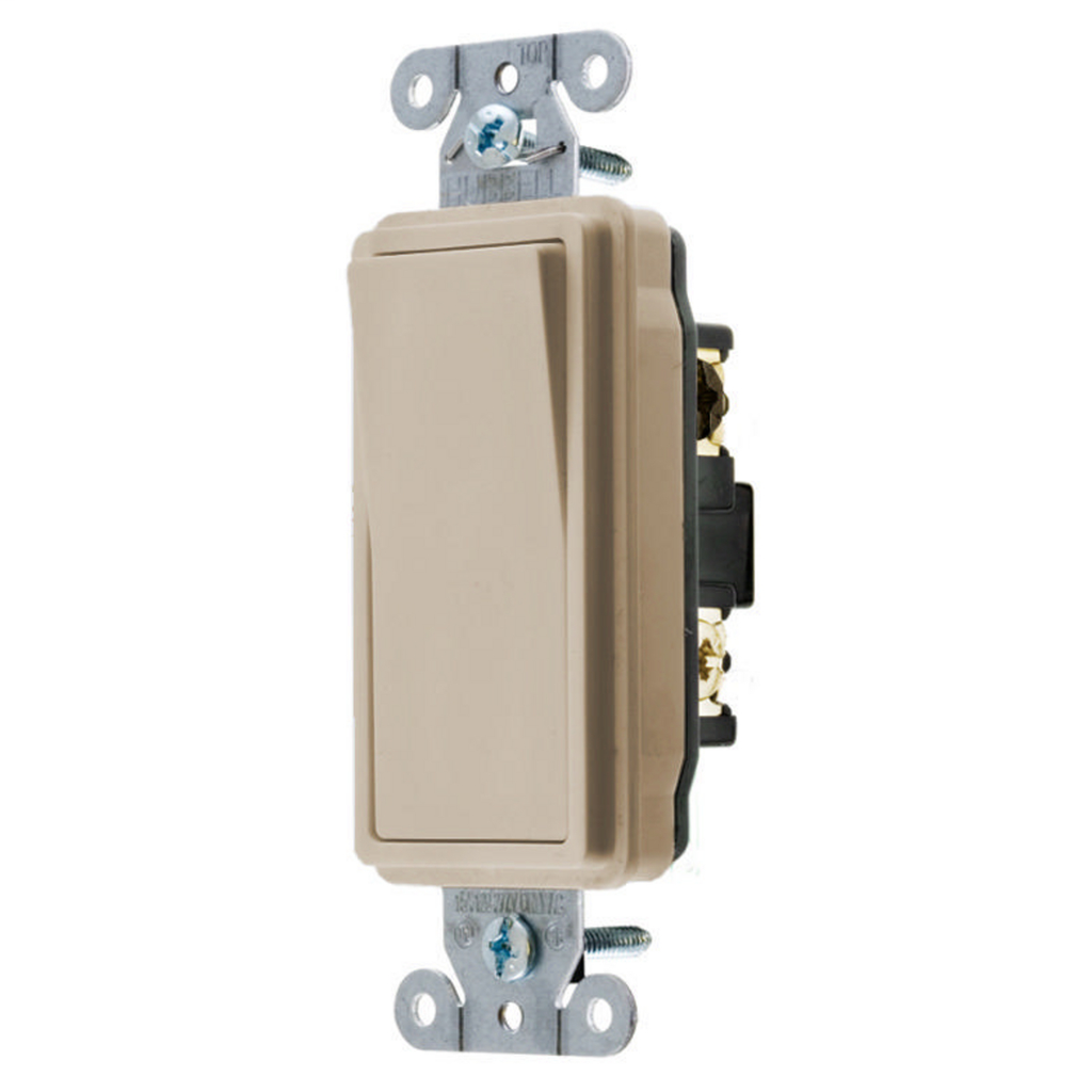 Style Line Decorator Series Specification Grade Switch