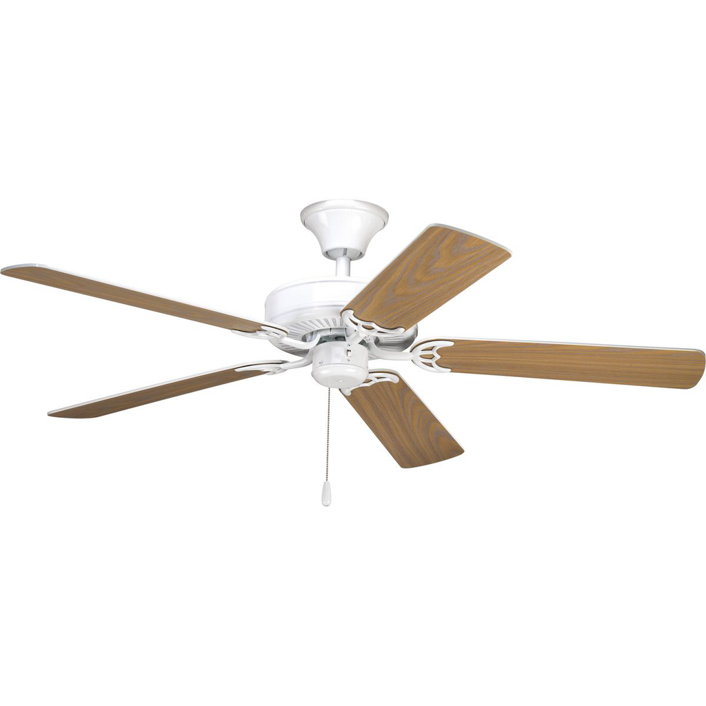 AirPro Collection 52" Five-Blade Ceiling Fan - P2501-30