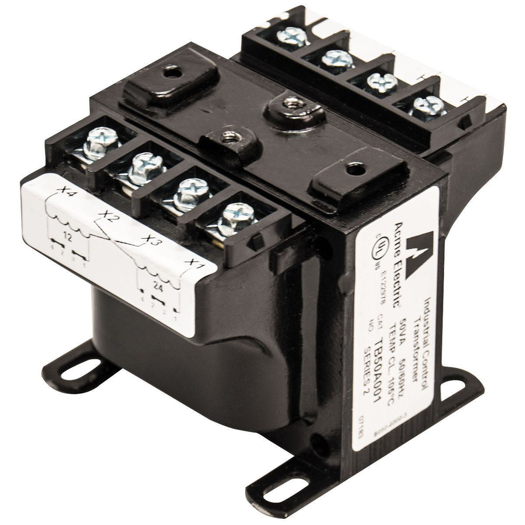 Acme Transformer Buck Boost Wiring Diagrams