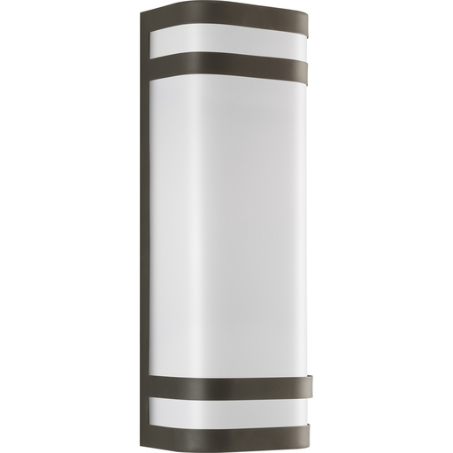 Product image for PROG P5806-20 2-18W CFL OUTDOOR WAL