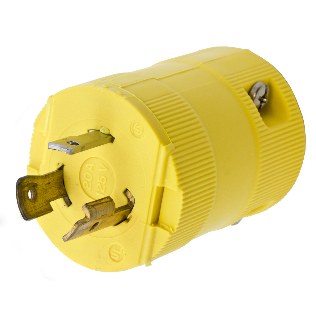Valise Plug
