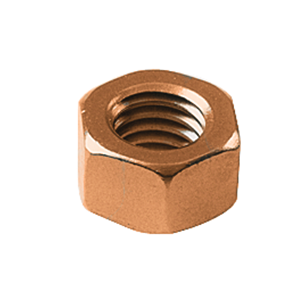 BUR 25CHENBOX 1/4 INCH HEXNUT BUR 25CHENBOX 1/4 INCH HEXNUT