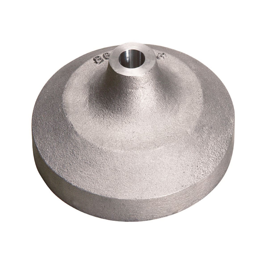 Product image for Burndy TS-RD Round Shape Tamper Shoe