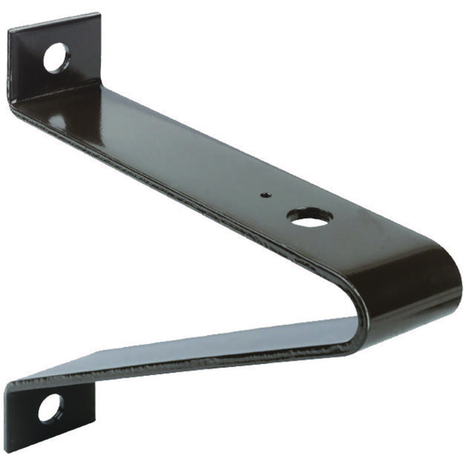 KF Series - Heavy Duty Steel Wall/Pole Bracket (Must Use With KFCB)