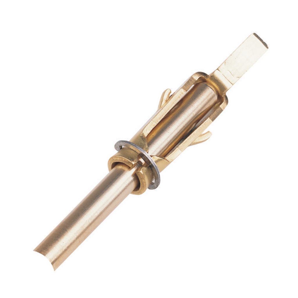 Heavy Duty Products, IEC Pin and Sleeve Devices, Industrial Grade, Male