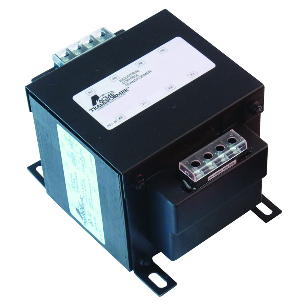 .5 kVA AE Series Industrial Control Transformer
