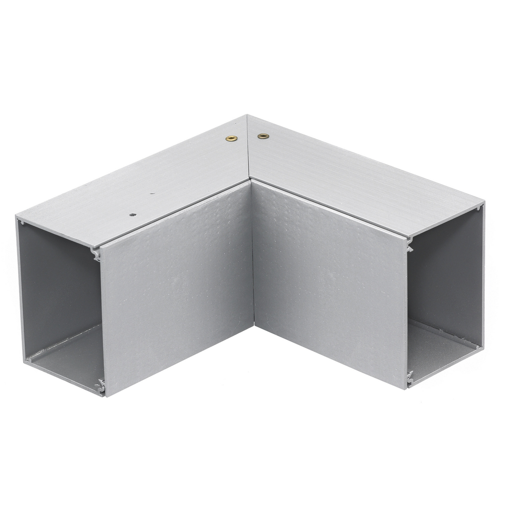 HBLALU3800 Series Metal Raceway