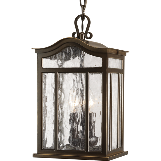 Product image for PROG P5502-108 CHAIN HUNG LANTERN 3