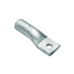 Burndy YA30A1 AL Terminal, AL9CU, Internal Chamfer, Tin Plated, Prefilled PENETROX&#8482; A13, End Cap, UL/CSA, 90C, Up to 35kV, Color Code, Die Index