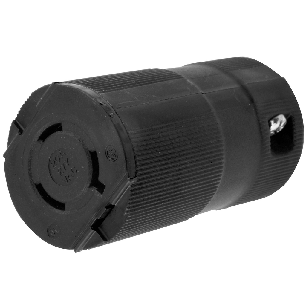 Valise Connector