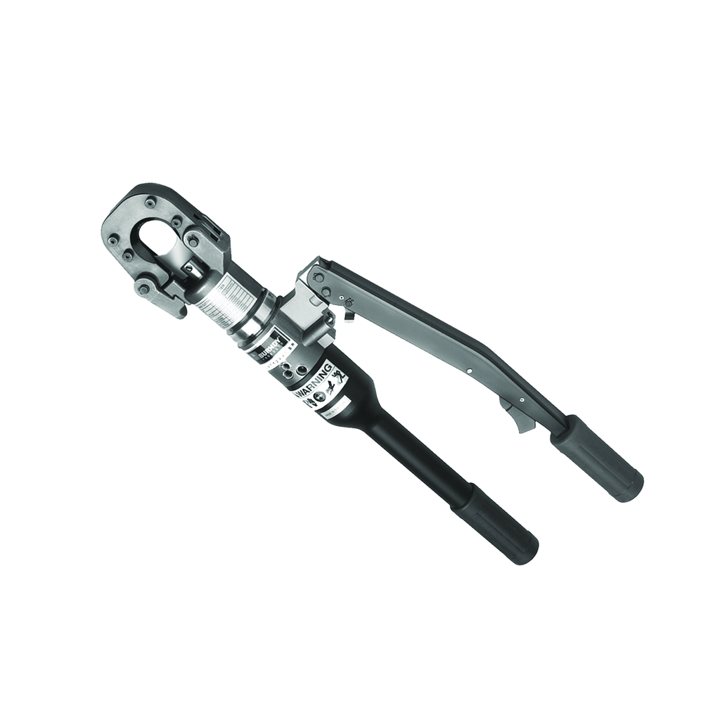 Product image for Burndy YCUT129ACSR Latch Head Cutter, Cuts up to 129" CU/AL, 1113 kcmil ACSR