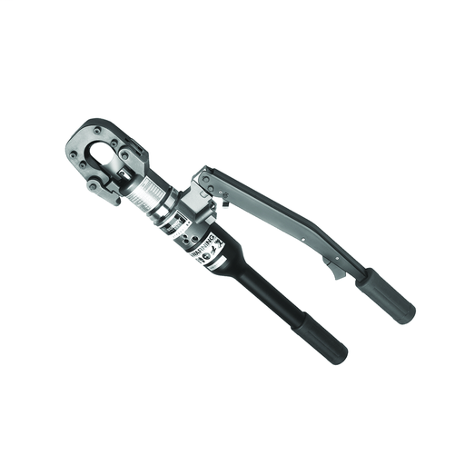 Product image for Burndy YCUT129ACSR Latch Head Cutter, Cuts up to 129" CU/AL, 1113 kcmil ACSR