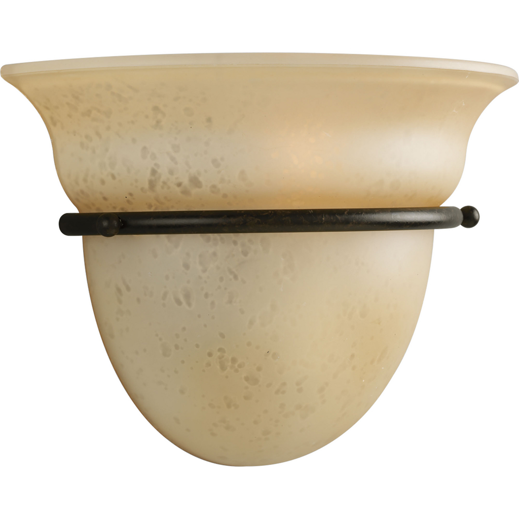 Torino Collection One-Light Sconce - P7181-77