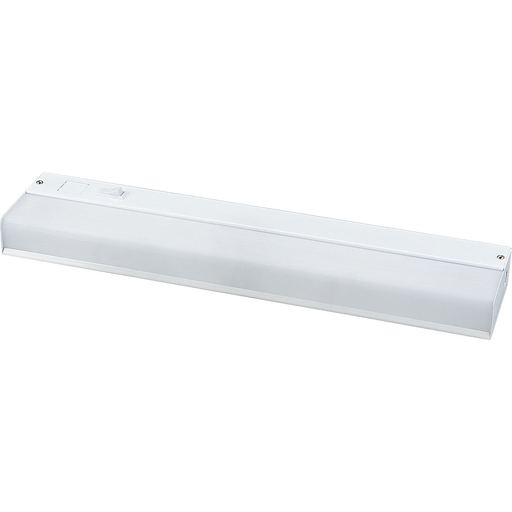 Product image for PROG P7019-30WB 1-F15T8 FL UND CAB