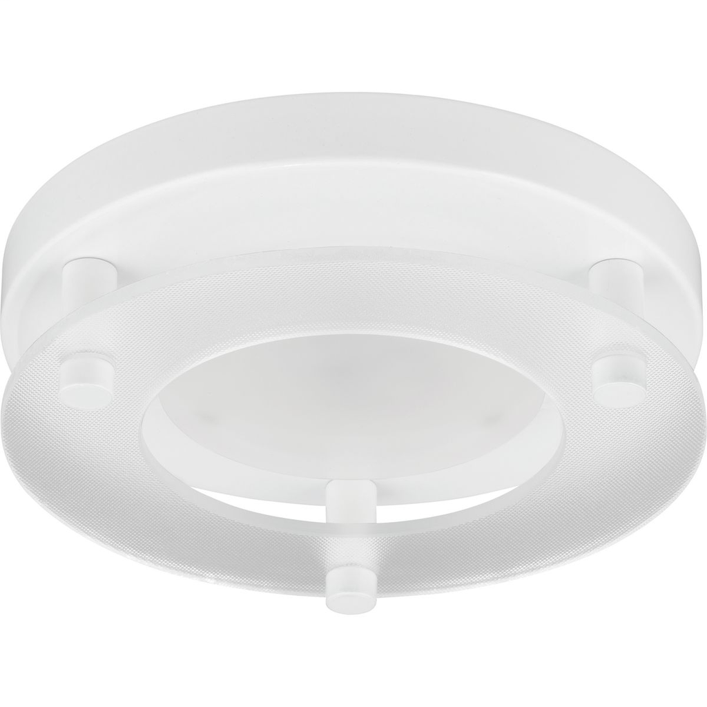 Product image for PROG P8247-28-30K 5.5IN LED RD DECO