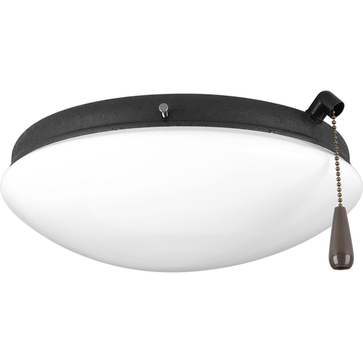 Product image for PROG P2611-80 2-40W CAND FAN LT KIT