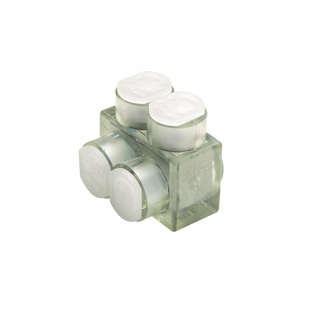 Product image for MULTIPLE TAP CONNECTOR