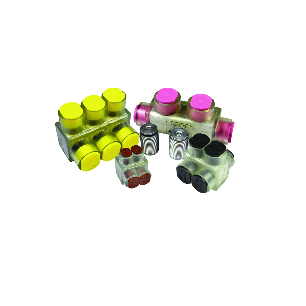 BUR BIT250FX 250-10, 2-SIDED, TAP, BUR BIT250FX 250-10, 2-SIDED, TAP,