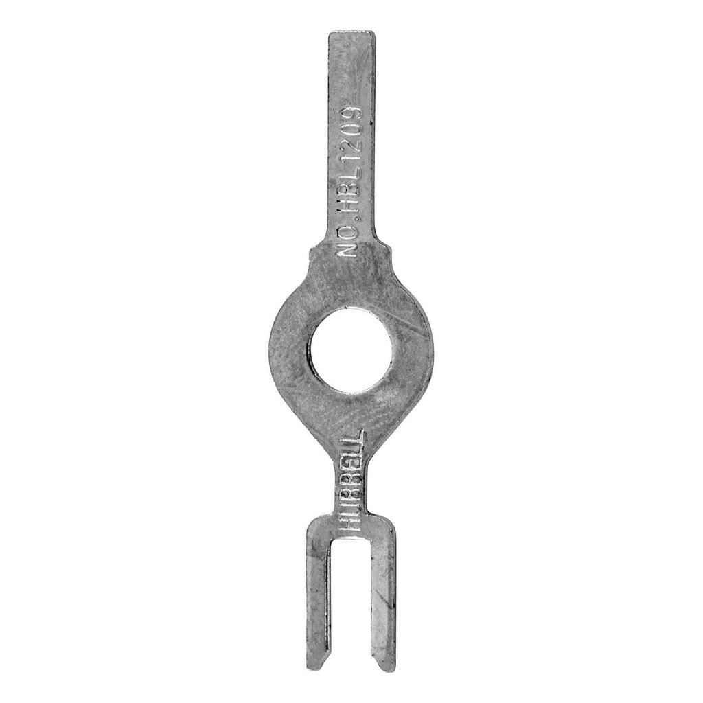 Replacement Locking Key