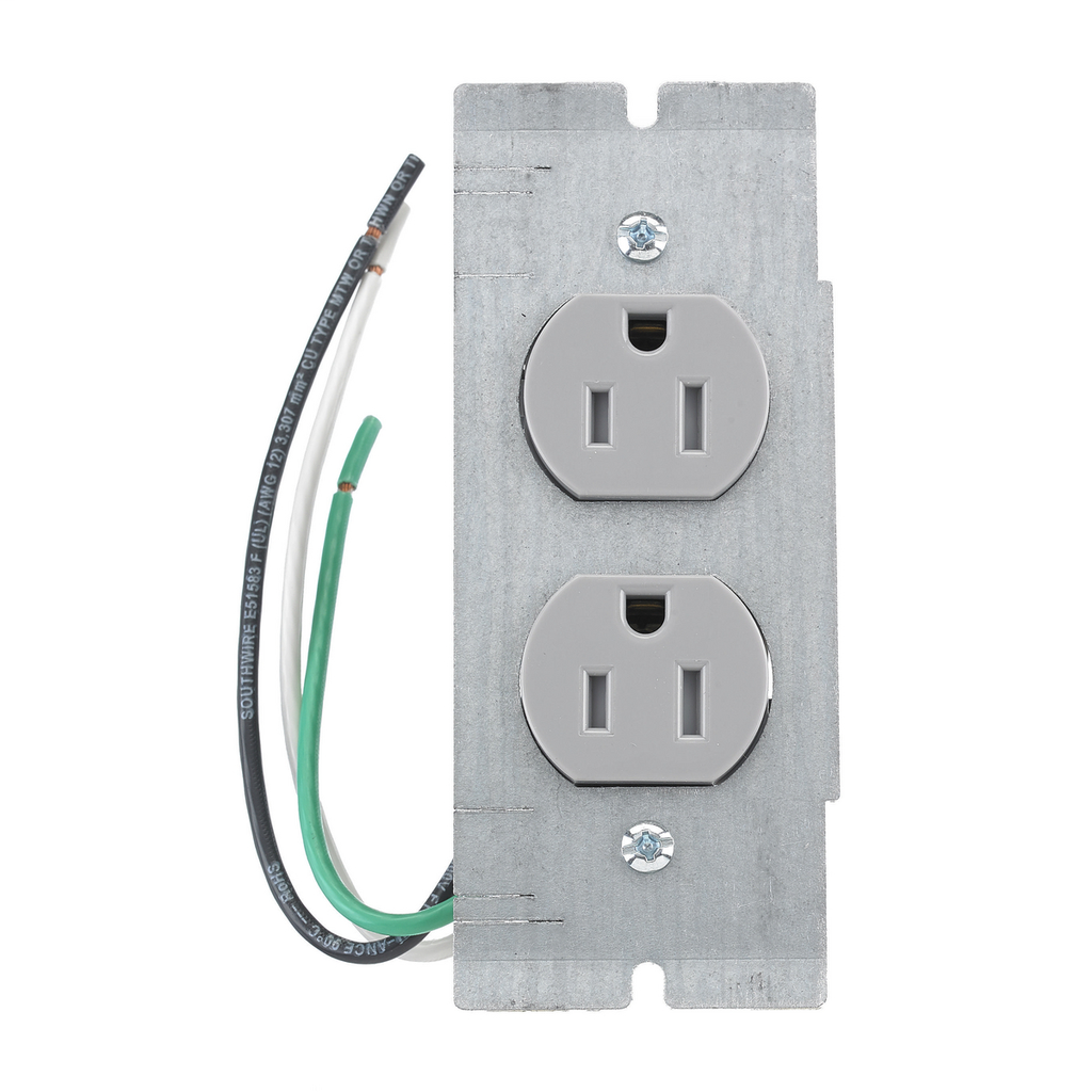 Product image for HCI PWFBMPCR15GRYTR CR15GRYTRP2 W/