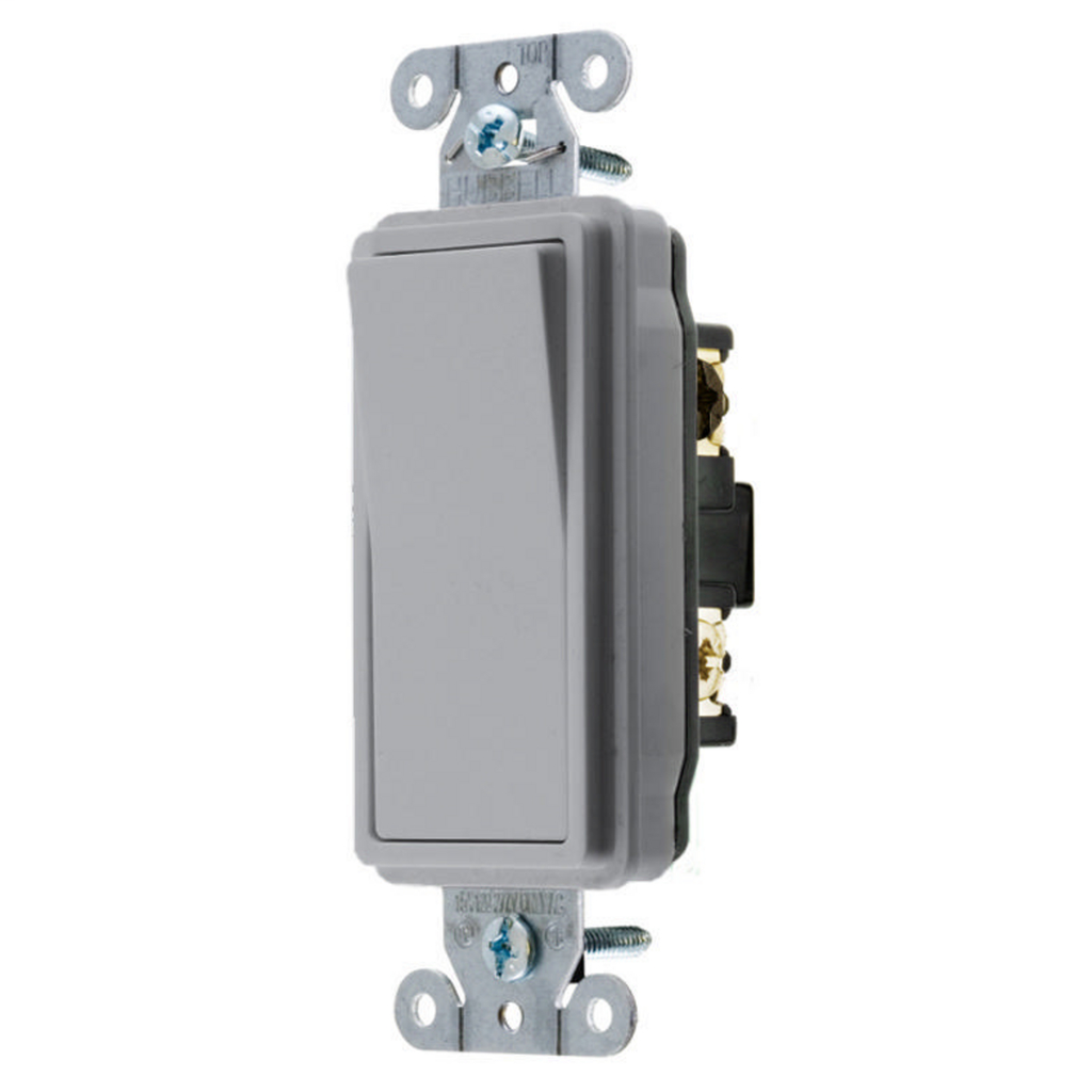 Style Line Decorator Series Specification Grade Switch