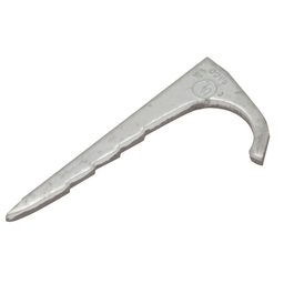 RACO 2254 STRAP NAILUP 1 EMT OR 3/4 FLEX/AC STEEL