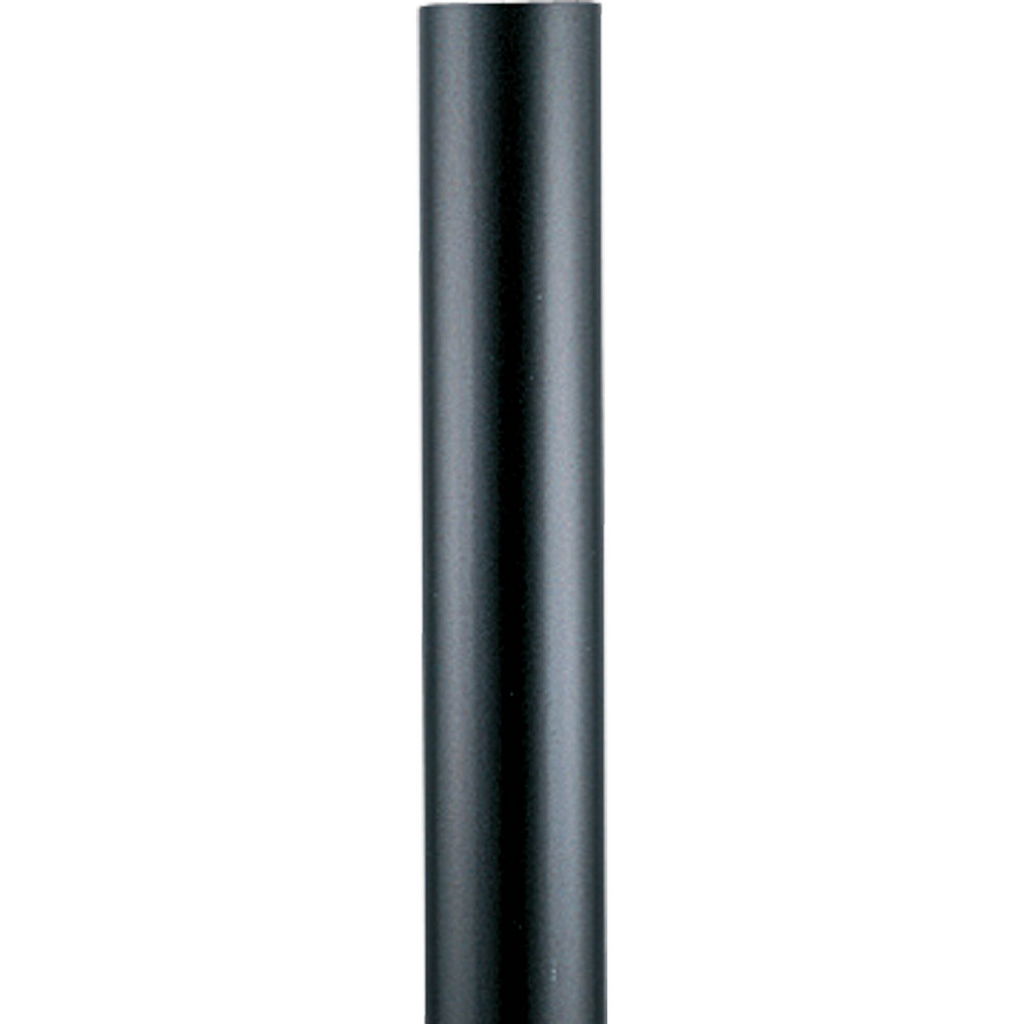 Outdoor 12 Ft. Commercial Grade Aluminum Post - P5394-31