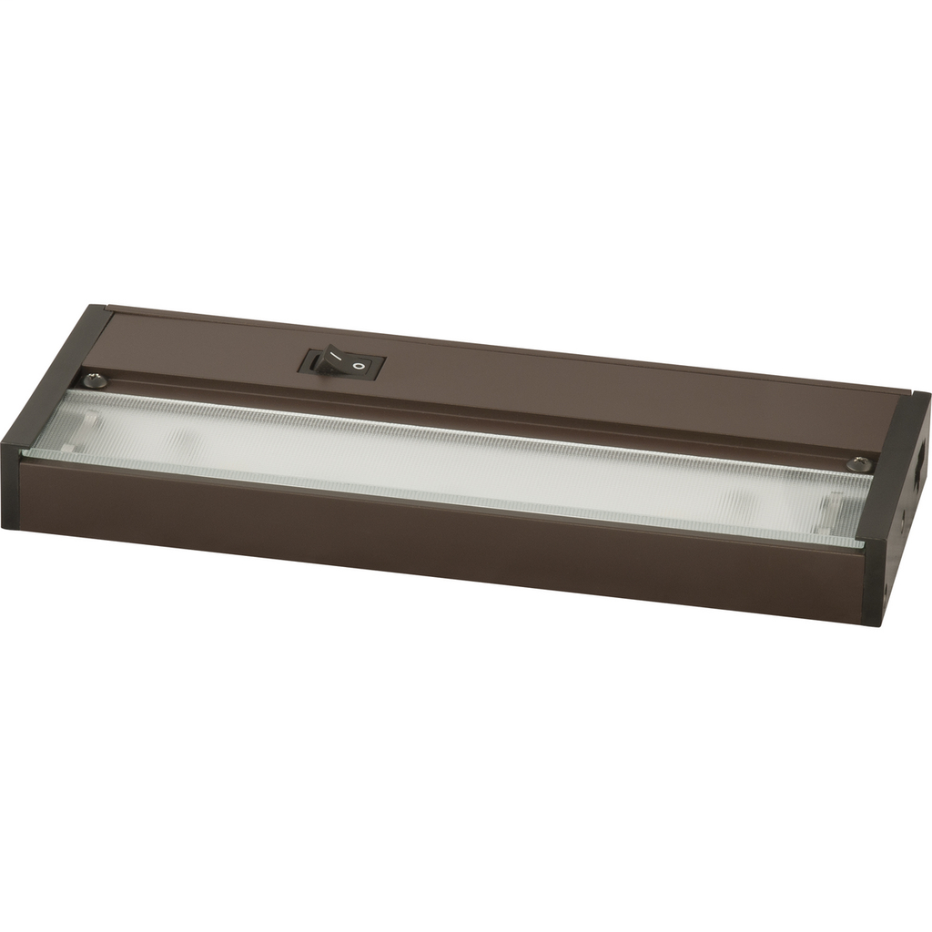 Product image for PROG P7002-20 9 IN LED 3000K UNDER