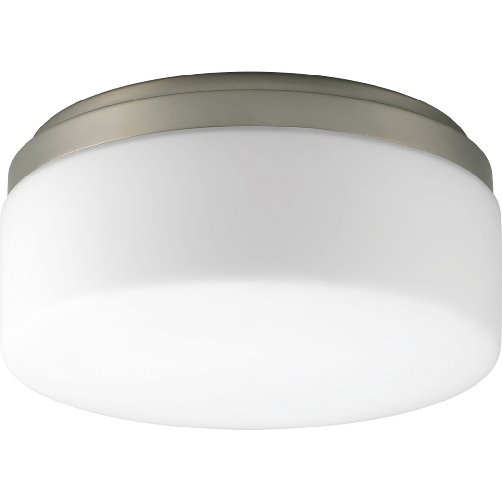 Maier Collection One-Light 9" LED Flush Mount - P3910-0930K9