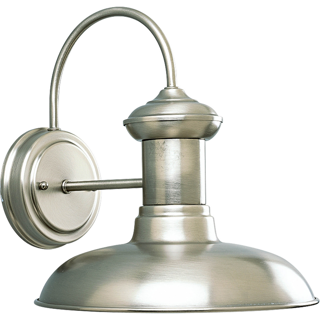 Brookside One-Light Wall Lantern - P5722-81