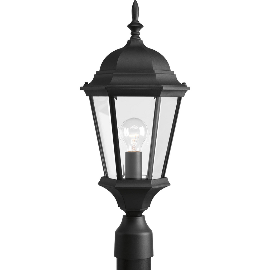 Welbourne Collection One-Light Post Lantern - P5482-31