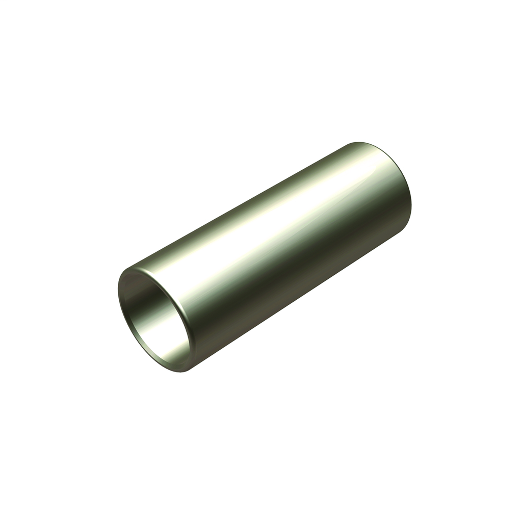 Cu Comp Reducer Adapter Sleev Code Cond, 600-500 kcmil, 600 V-35 kV, 2.69 " L, Tin Plated, For Cu