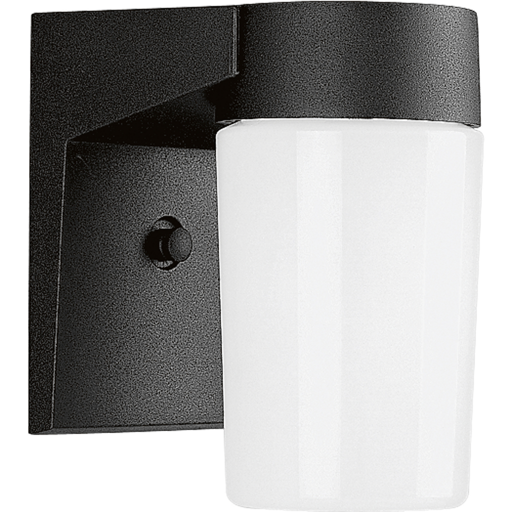 Cast Aluminum One-Light Wall Lantern - P5511-31