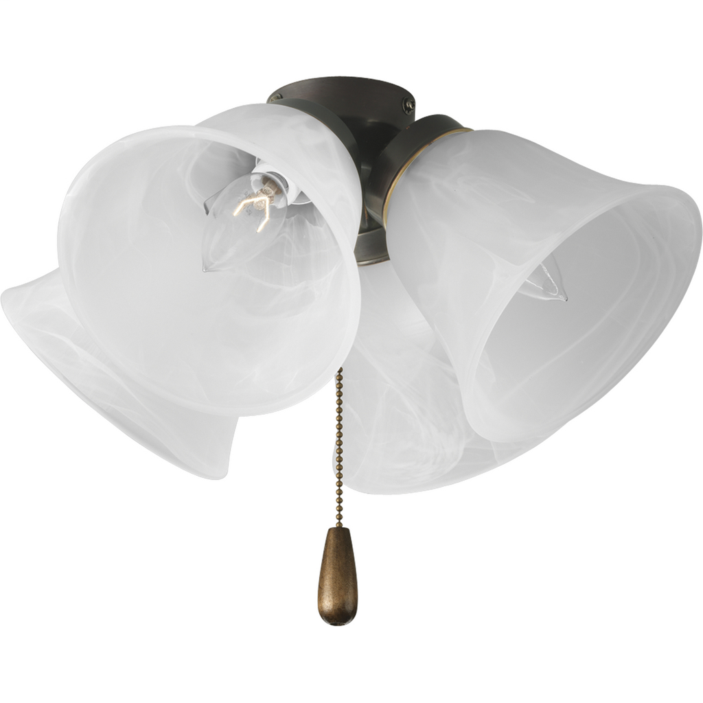 Product image for PROG P2643-20 AirPro 4-40W CAND UNI