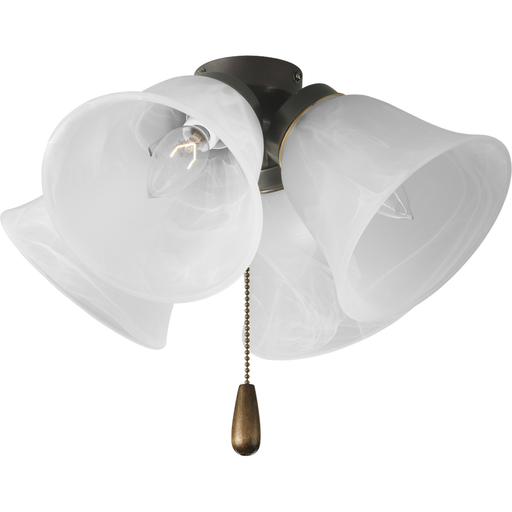 Product image for PROG P2643-20 AirPro 4-40W CAND UNI