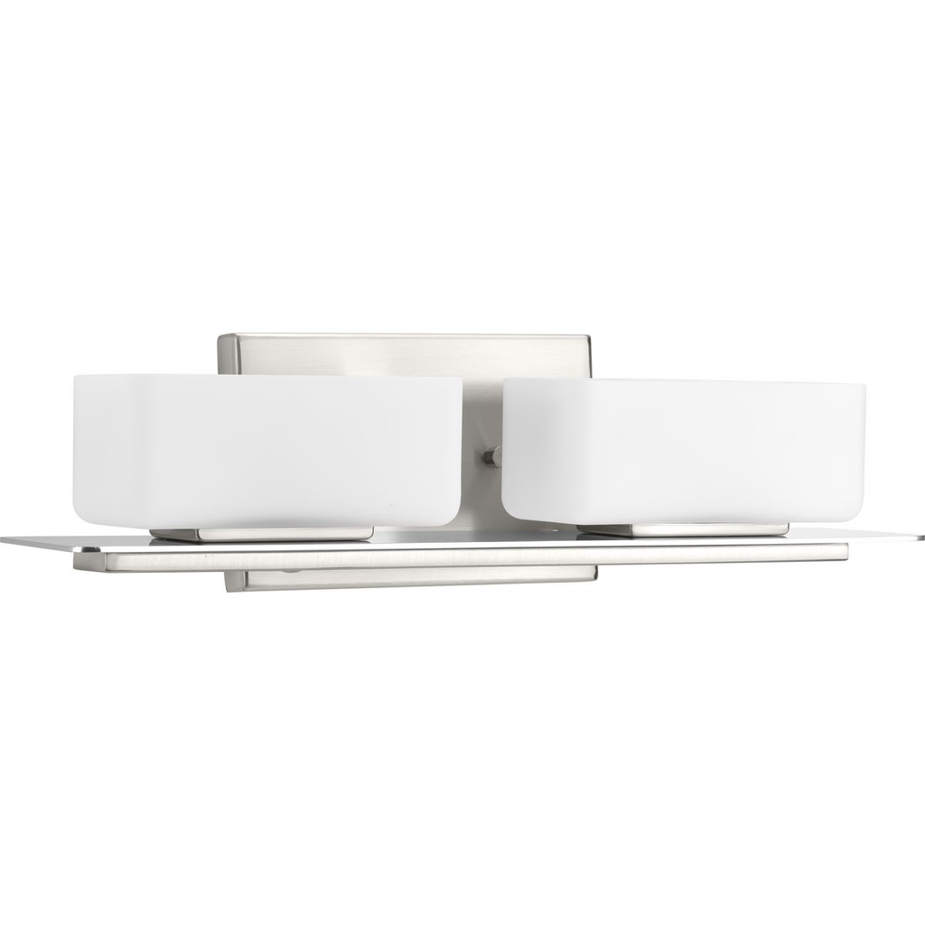 Product image for PROG P2716-09 2-60W HALOGEN BATH BR