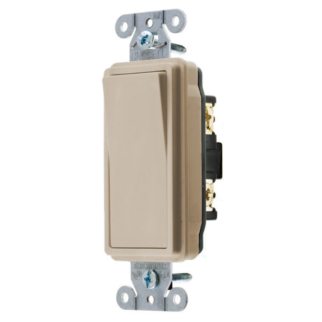 Style Line Decorator Series Specification Grade Switch