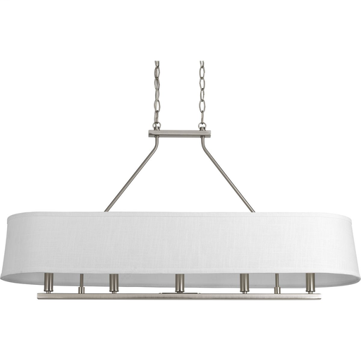 Product image for PROG P4617-09 5-60W CAND LINEAR CHA