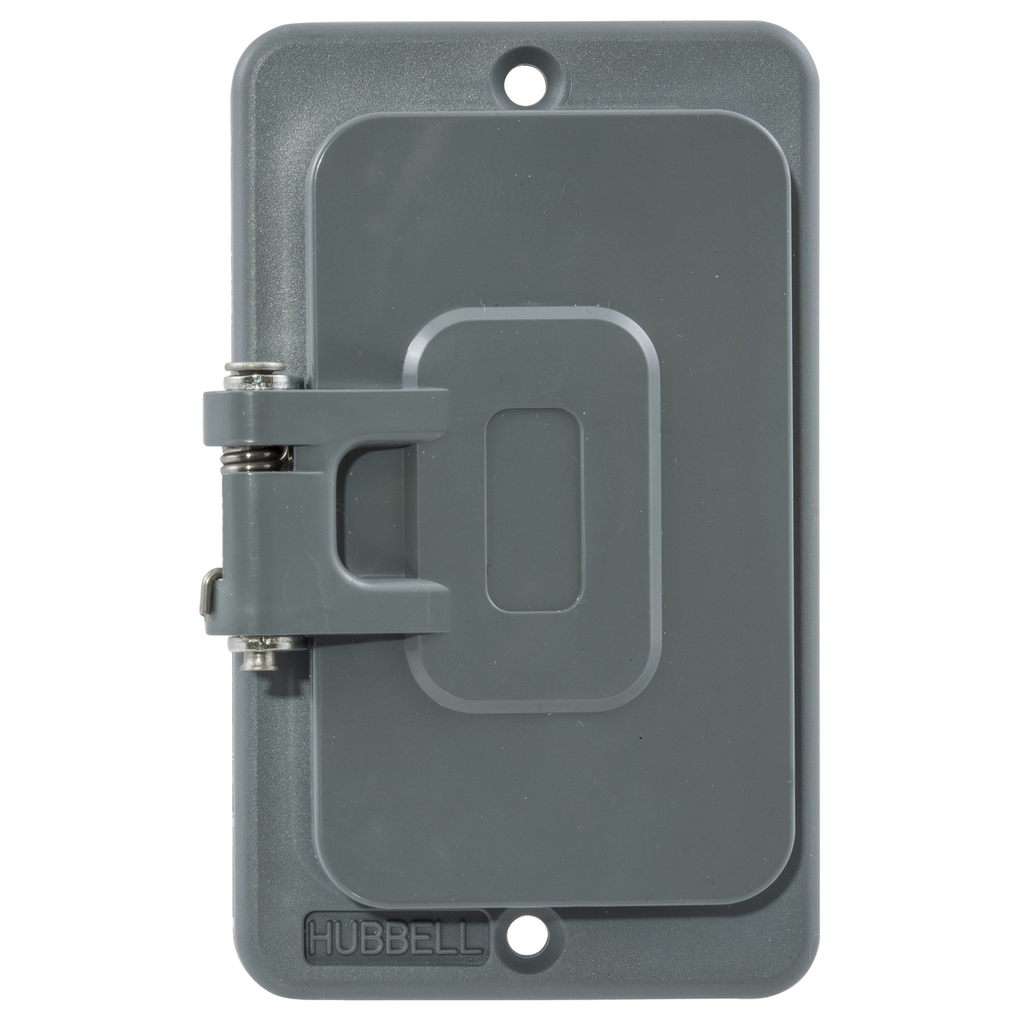 Portable Outlet Box Covers