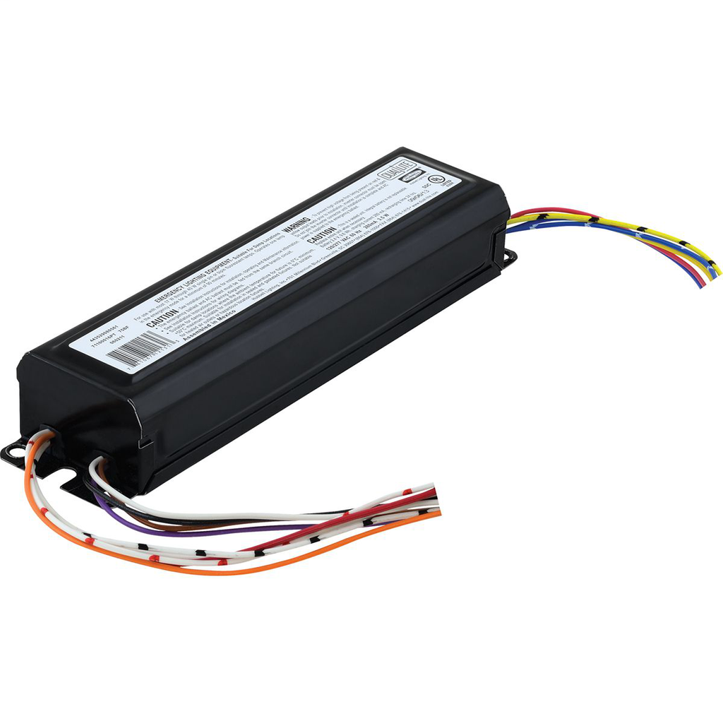 600-700 Lumens (Powers 1 Lamp)