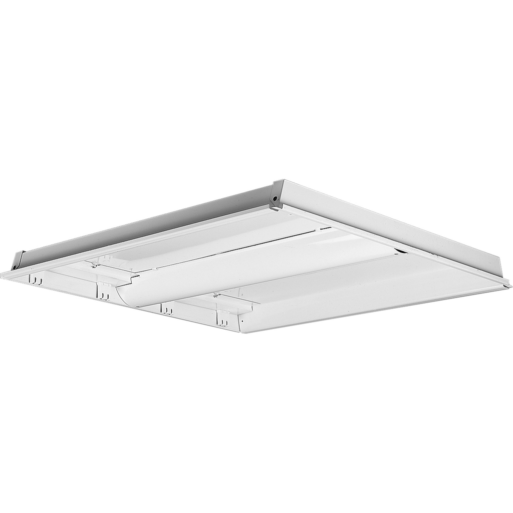 Two-Light Chassis for P7273-30 Wood Frame - P7213-30EB