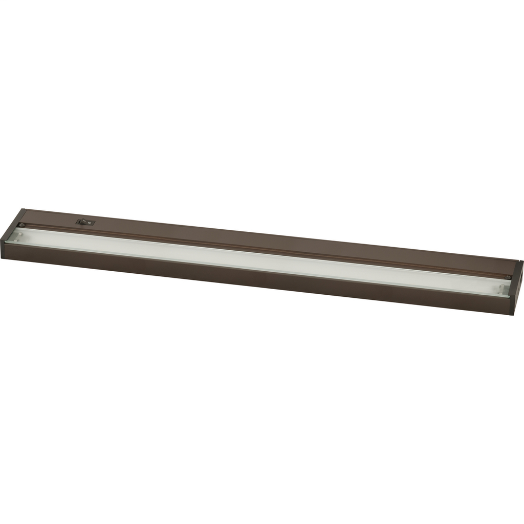 Product image for PROG P7013-20 24 IN LED 3000K UNDER