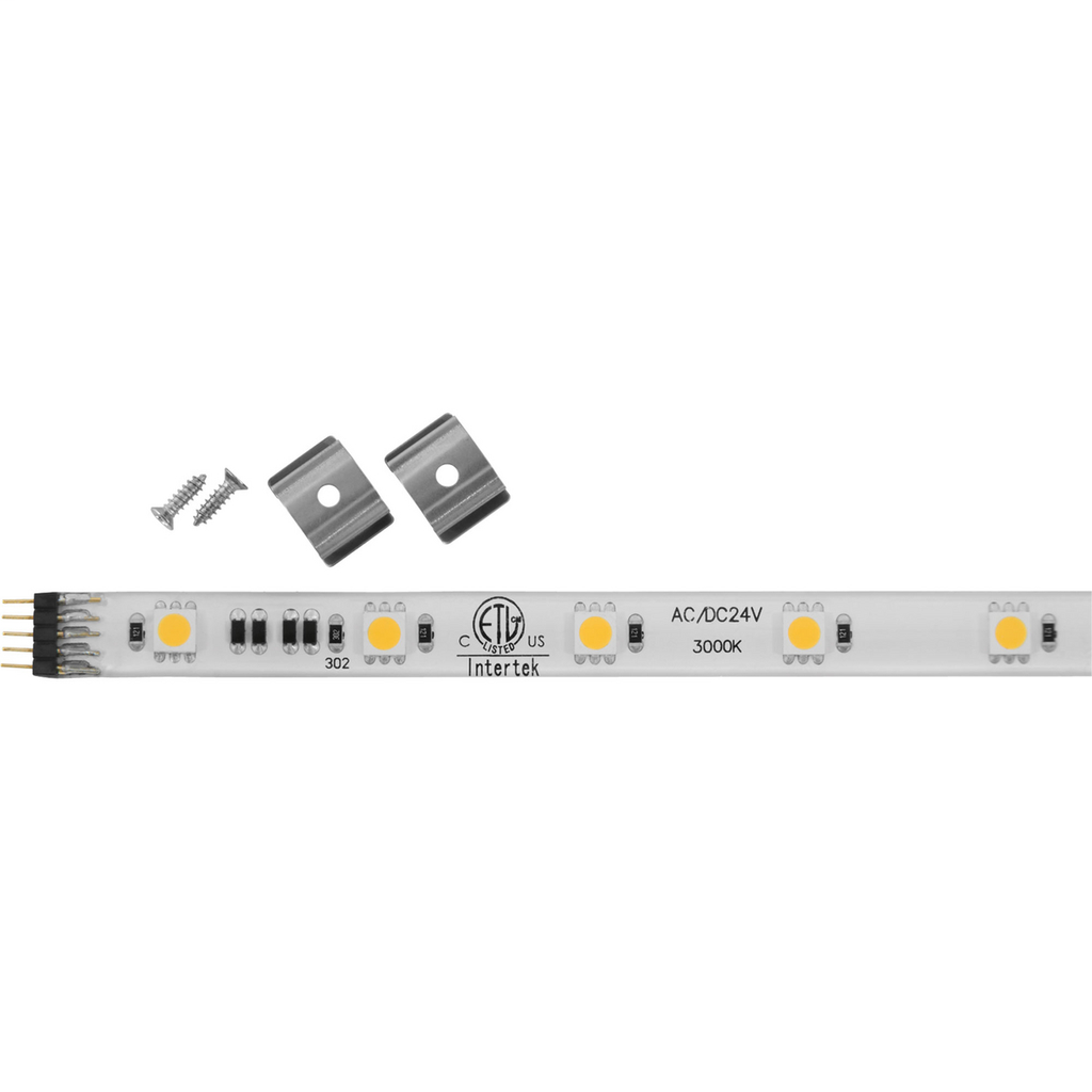 Product image for PROG P7040-30 12" HAL4 TAPE LIGHTIN