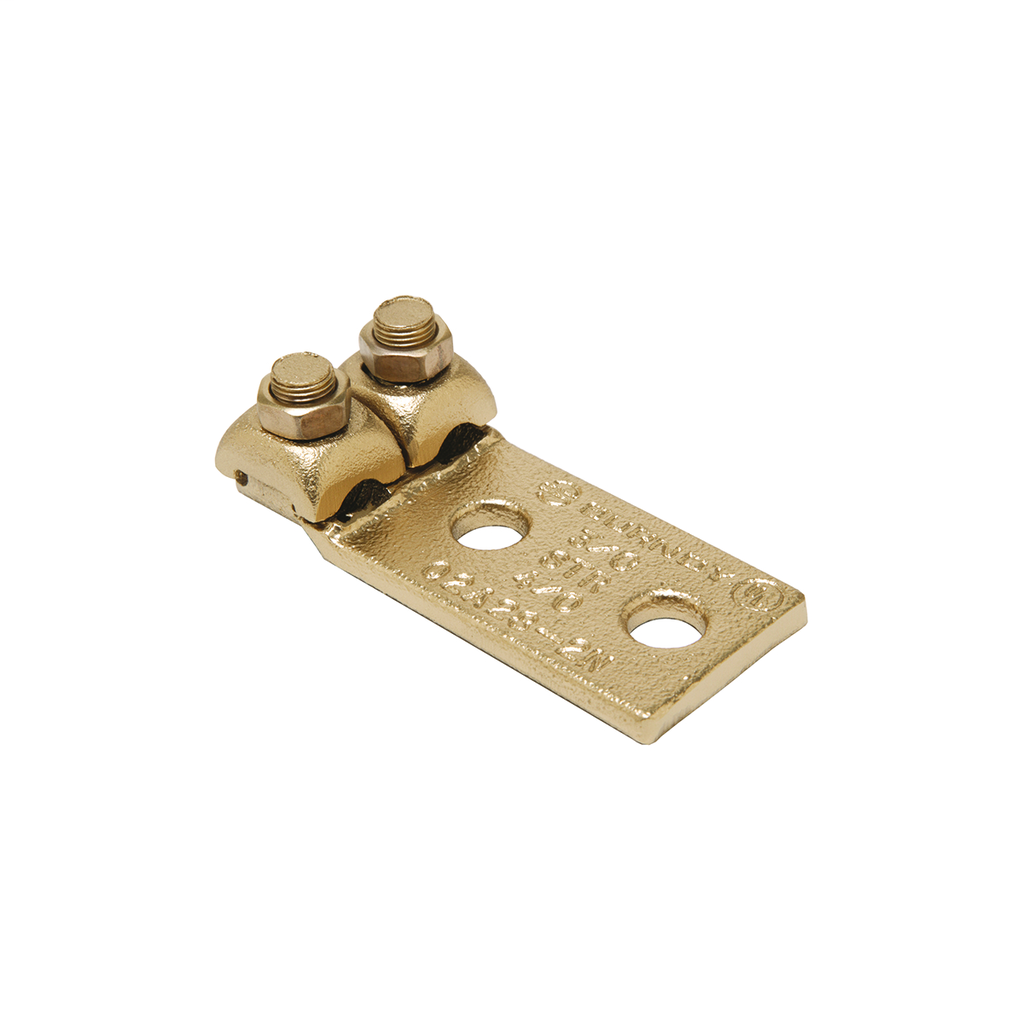 BUR Q2A314N 250-350 CU 2 COND 4 HO BUR Q2A314N 250-350 CU 2 COND 4 HO