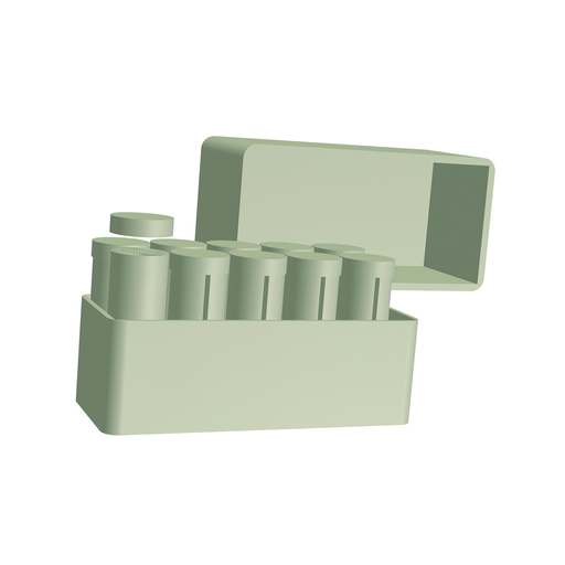 Product image for Burndy B37032001 3/4 CART BW DISC