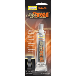 KLRK LUBG05 1/2OZ THREAD LUBRICANT